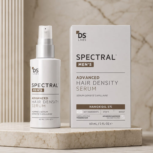 Spectral Mens