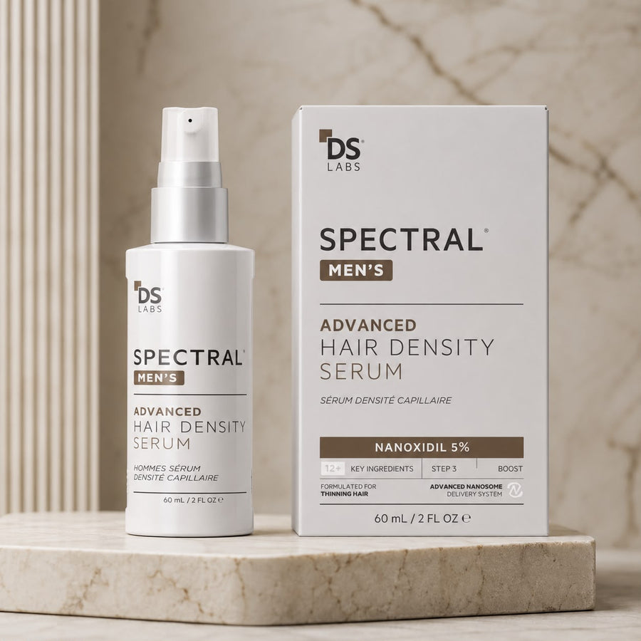 Spectral Mens