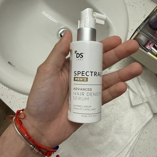 Foto de Camilo M. con Spectral Men’s